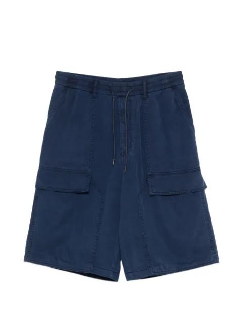 drawstring shorts by JUUN.J