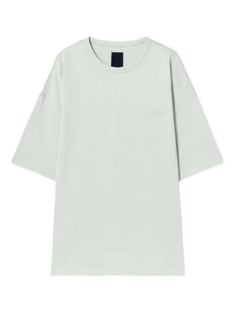 graphic-print T-shirt by JUUN.J
