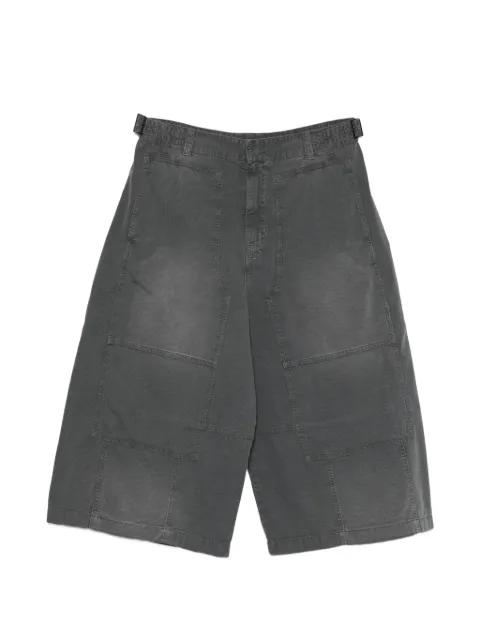 panelled shorts by JUUN.J