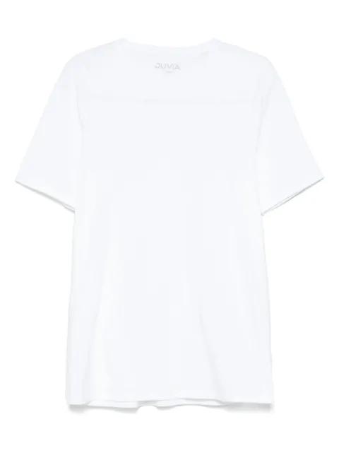 cotton T-shirt by JUVIA