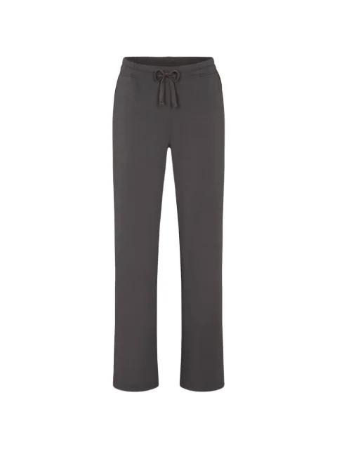 wide-leg track pants by JUVIA