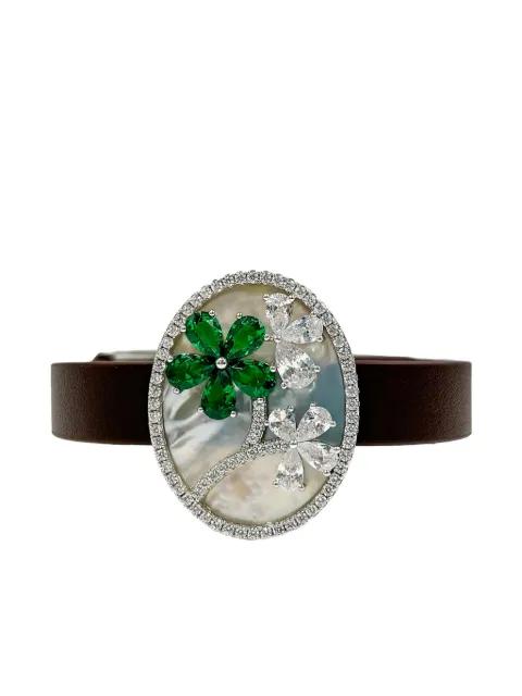Eden Vice bracelet by JUWELINA PARIS