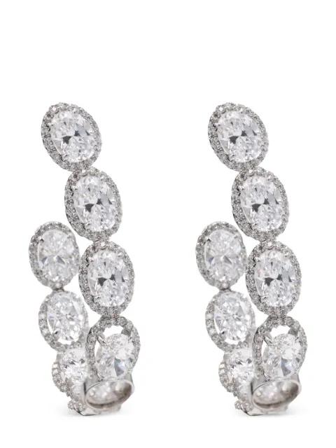 Essie earrings by JUWELINA PARIS