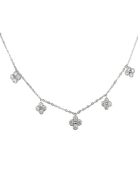 Frivole necklace by JUWELINA PARIS
