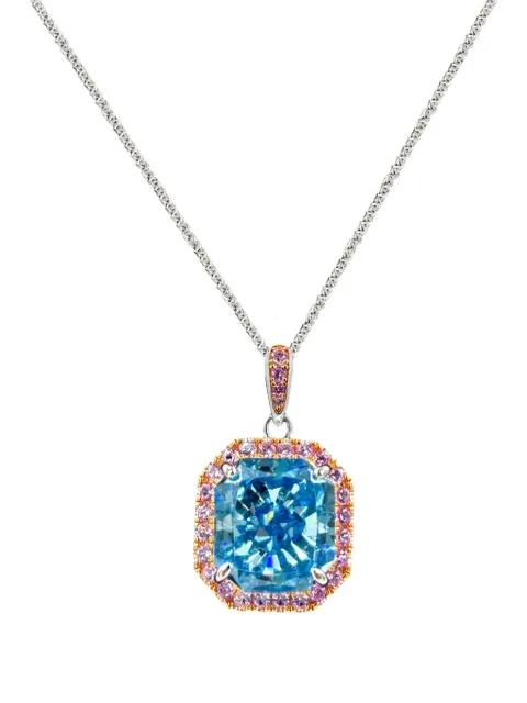 Horizon necklace by JUWELINA PARIS