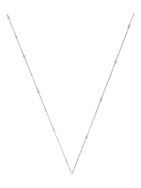 Nicole necklace by JUWELINA PARIS