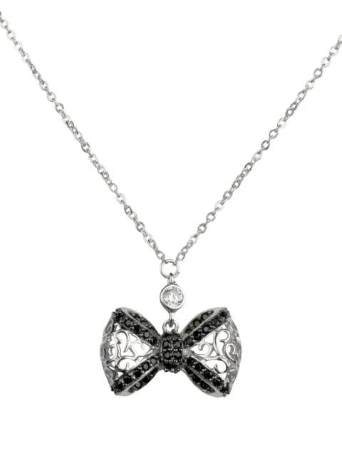 Papillion necklace by JUWELINA PARIS
