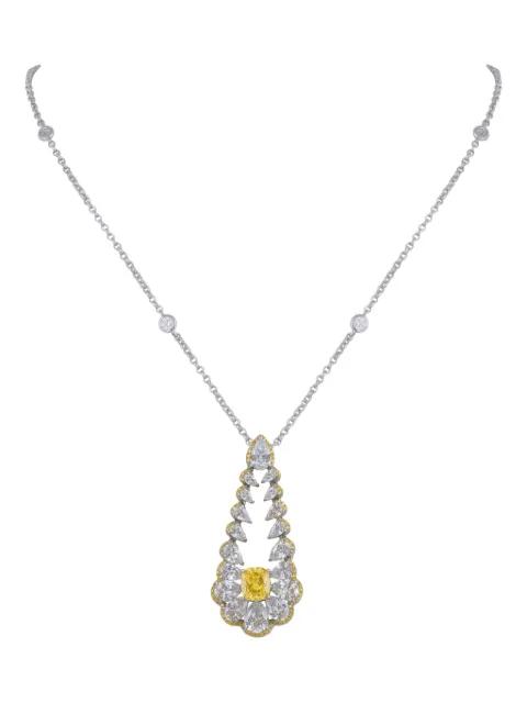 Picard necklace by JUWELINA PARIS