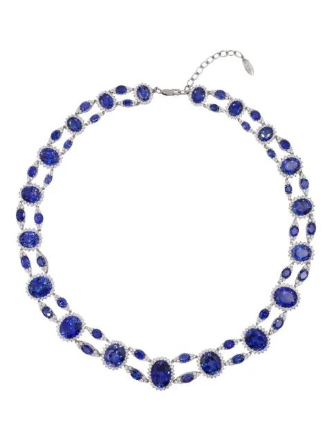 Prima Donna necklace by JUWELINA PARIS