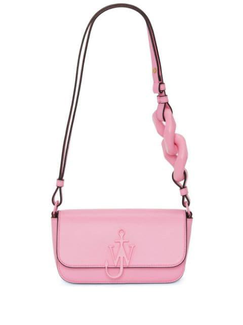 Anchor Chain shoulder bag by JW ANDERSON
