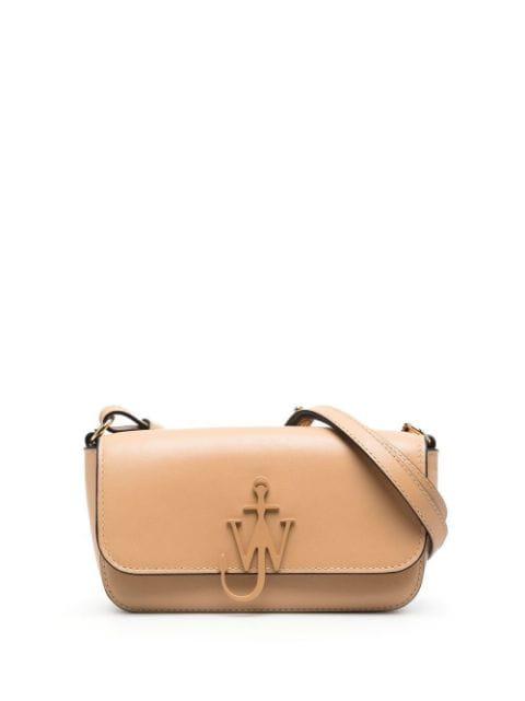 Anchor chain crossbody bag by JW ANDERSON
