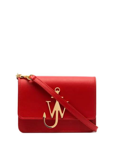 Anchor logo bag by JW ANDERSON