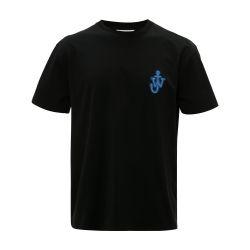 Anchor patch t-shirt by JW ANDERSON