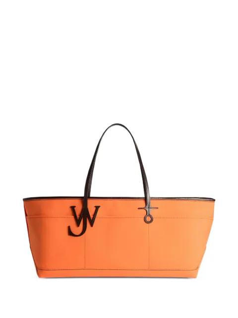 Anchor tote bag by JW ANDERSON