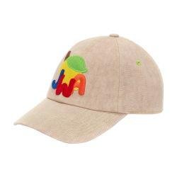 Baseball cap with logo by JW ANDERSON