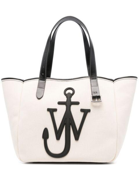 Belt tote bag by JW ANDERSON
