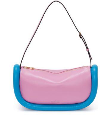Bumper-15 baguette bag by JW ANDERSON
