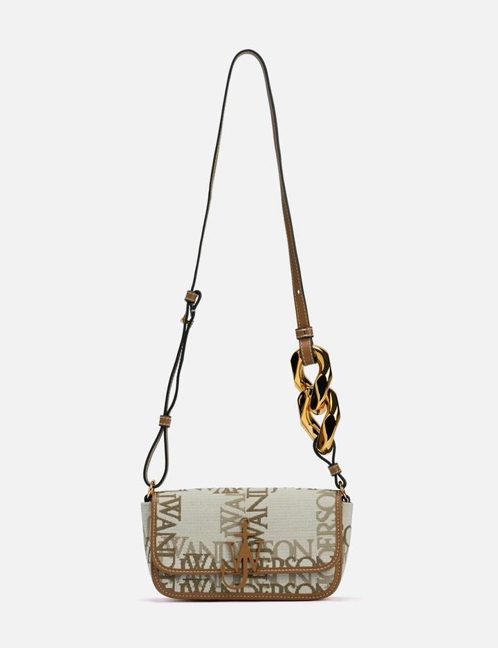 Chain Baguette Anchor Bag by JW ANDERSON