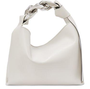 Chain small hobo bag by JW ANDERSON
