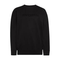 Classic logo embroidery sweatshirt by JW ANDERSON