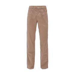 Corduroy straight-leg pants by JW ANDERSON