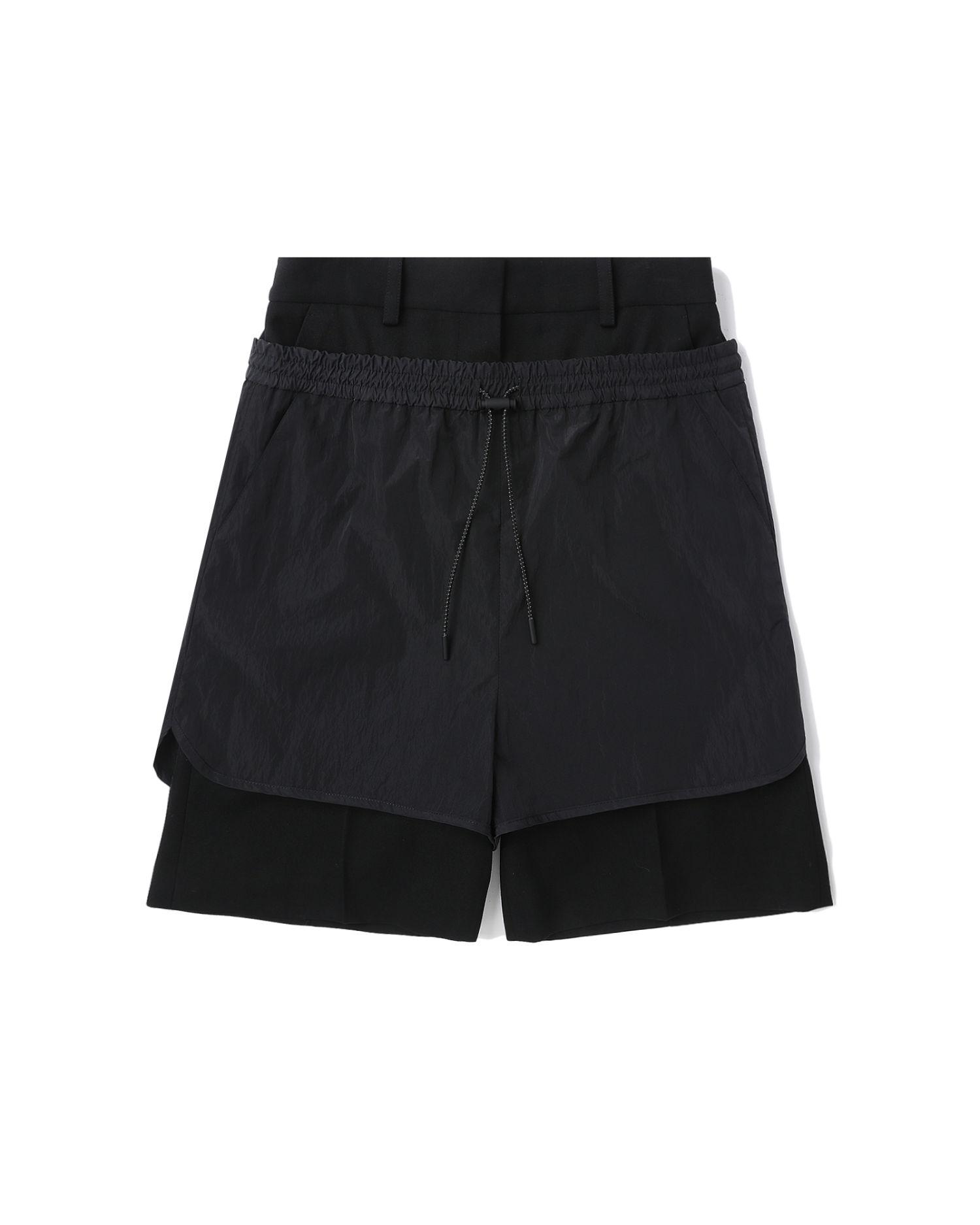 Double shorts by JW ANDERSON