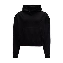 Hoodie with anchor logo by JW ANDERSON