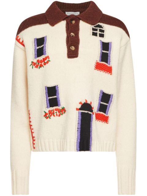 House jumper by JW ANDERSON