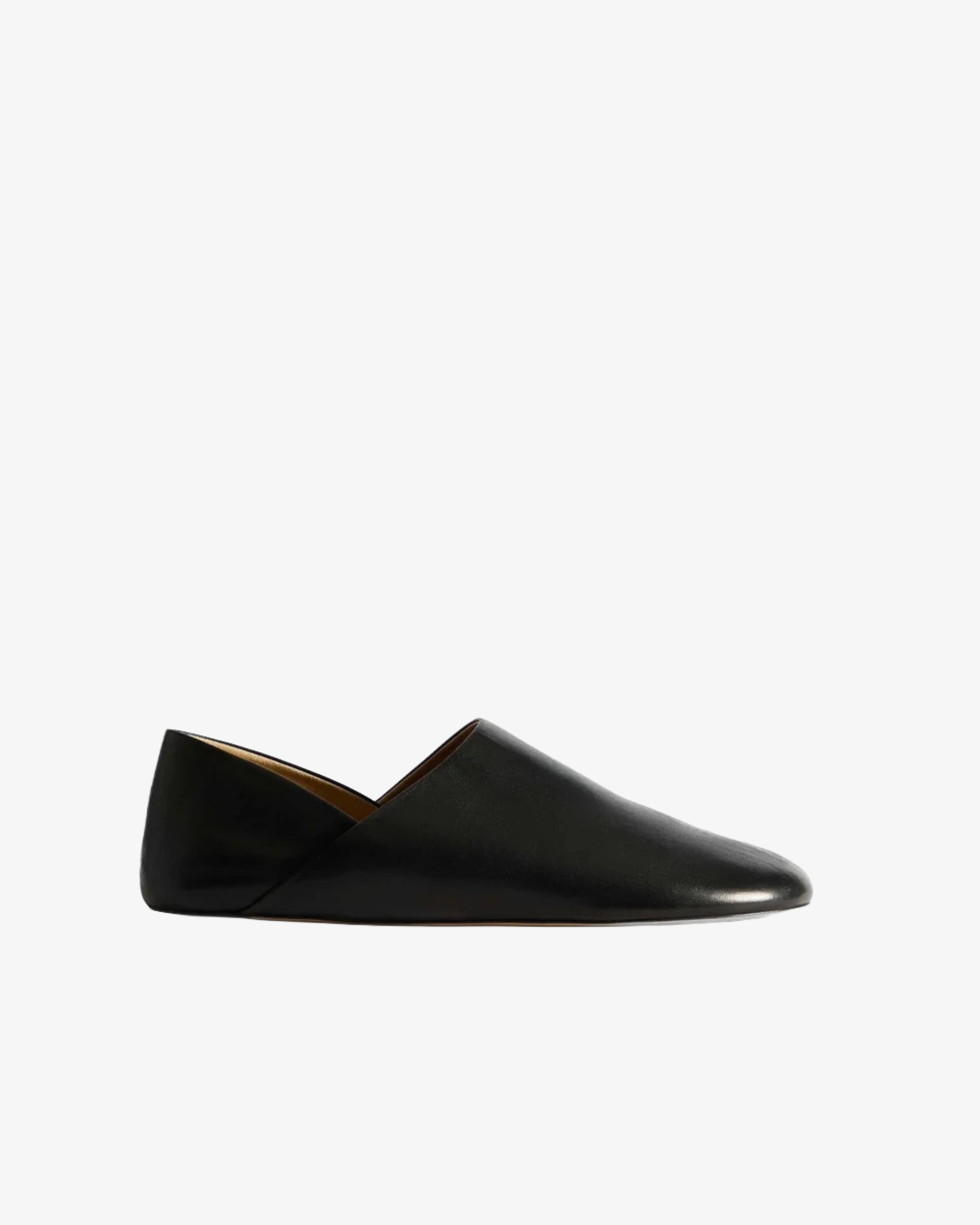 J.W. Anderson - Men's Babouche - (Black999) by JW ANDERSON