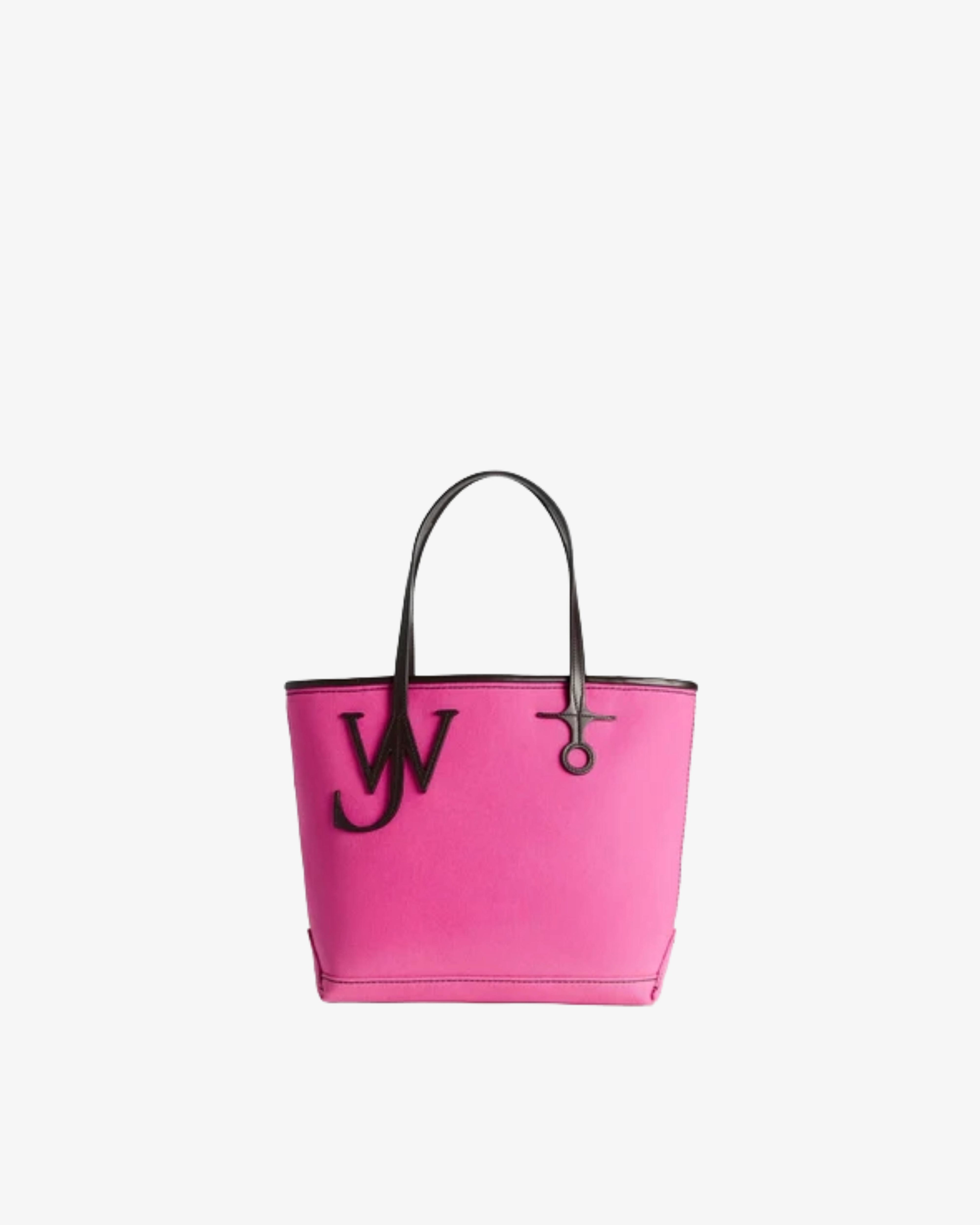 J.W. Anderson - Men's Small Anchor Tote - (Pink307) by JW ANDERSON