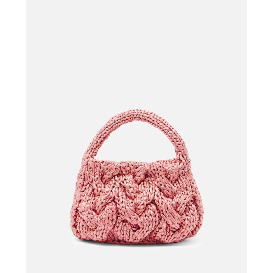 J.W. Anderson Small Cable Knit Bag by JW ANDERSON