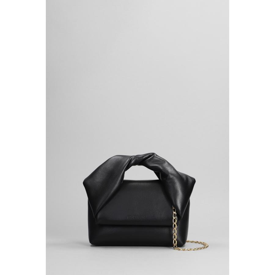 J.W. Anderson Twisted Hand Bag by JW ANDERSON