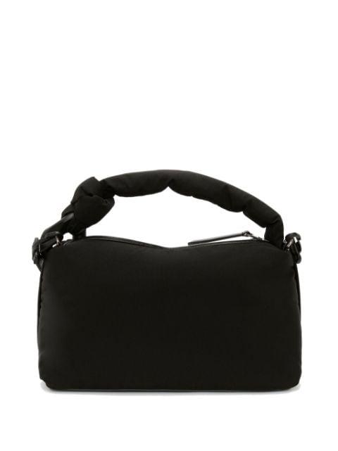 JWA Puffy Corner tote bag by JW ANDERSON