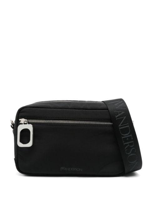 JWA-puller camera bag by JW ANDERSON