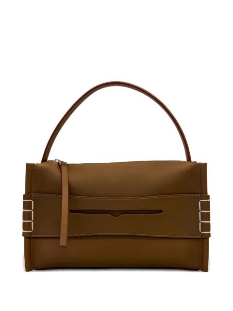 Loafer Shoulder Bag by JW ANDERSON
