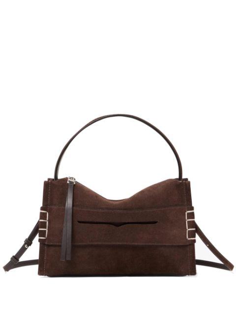 Loafer shoulder bag by JW ANDERSON