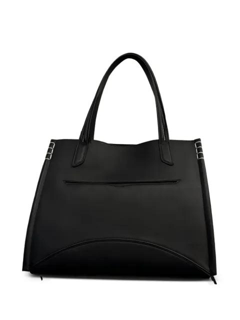 Loafer tote bag by JW ANDERSON