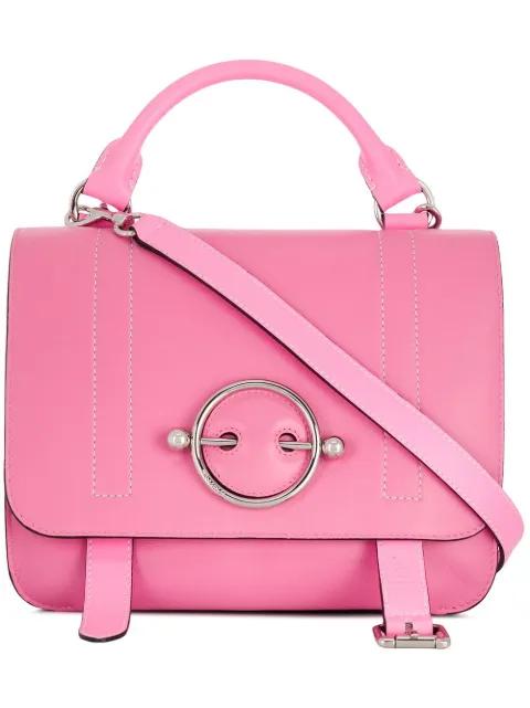 Malibu Disc satchel by JW ANDERSON