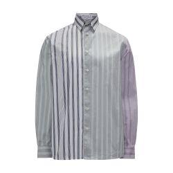 Patchwork shirt by JW ANDERSON