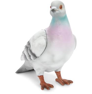 Pigeon Clutch Bag by JW ANDERSON