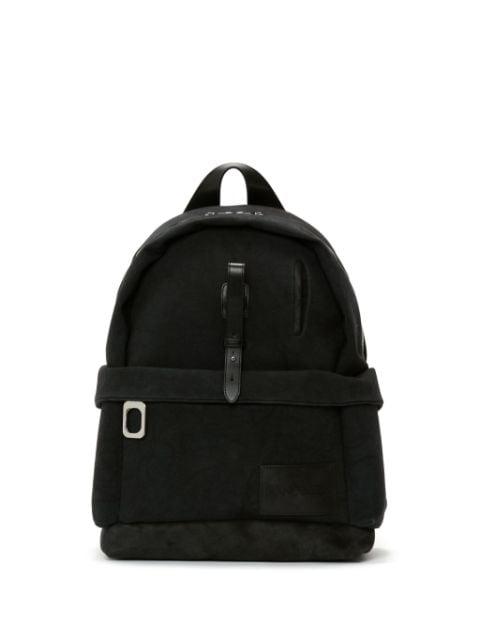 Puller backpack by JW ANDERSON