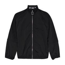 Raglan sleeve track jacket by JW ANDERSON