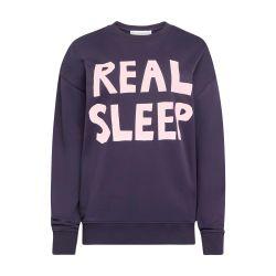 Real Sleep printed sweatshirt by JW ANDERSON