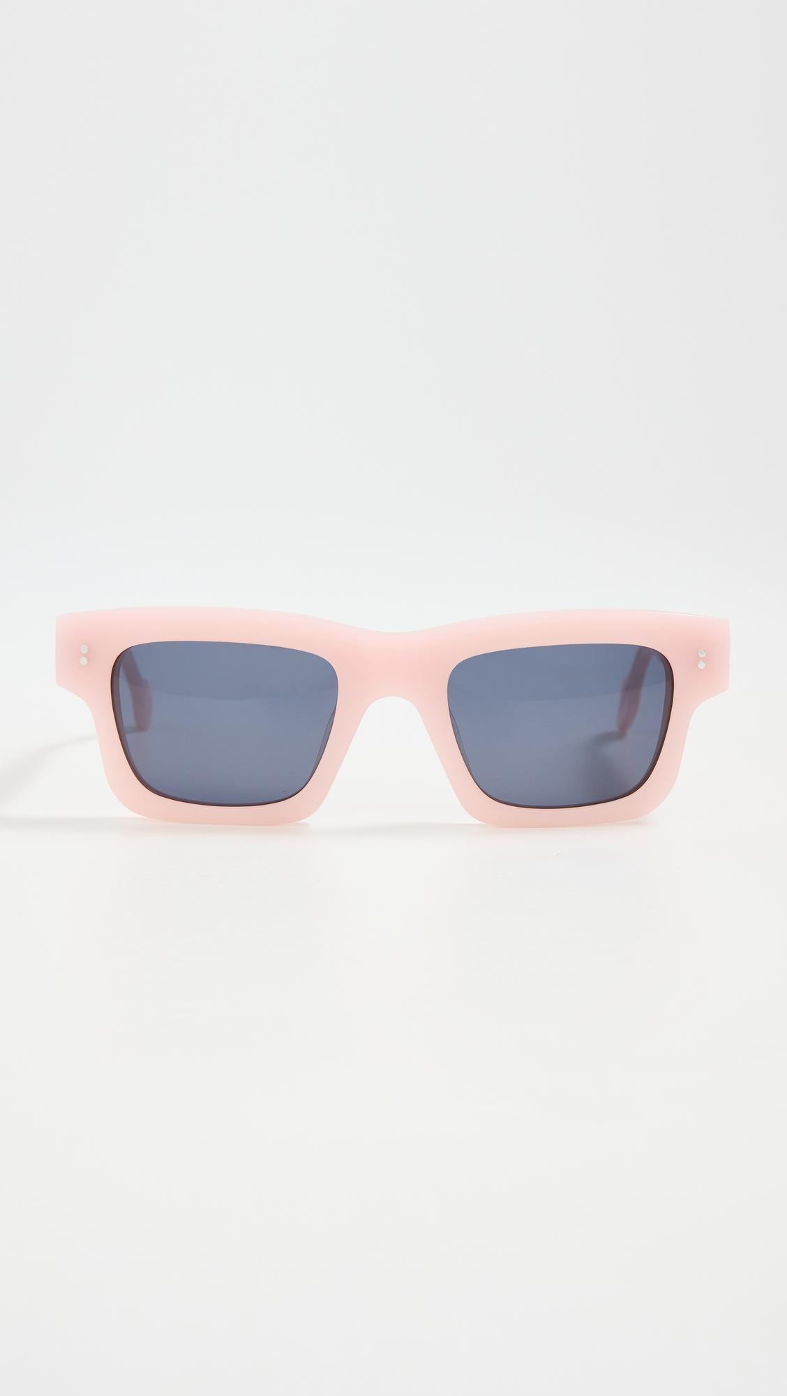 Rectangle Sunglasses by JW ANDERSON