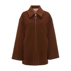Short coat by JW ANDERSON