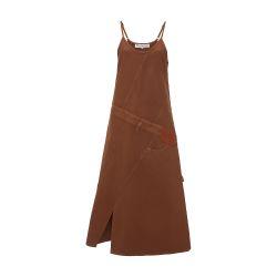 Twisted dress by JW ANDERSON