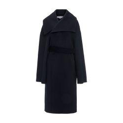 Wrap coat by JW ANDERSON