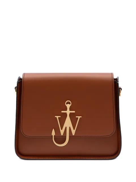 anchor logo box bag by JW ANDERSON