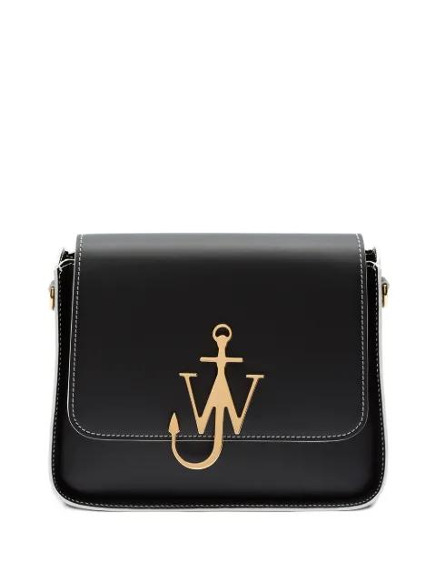 anchor logo box bag by JW ANDERSON