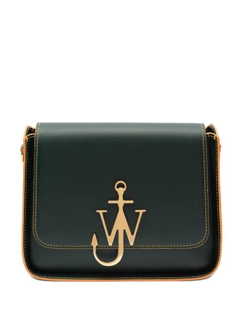 anchor logo box bag by JW ANDERSON